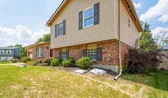 263 Clareknoll Ct, Delhi, OH 45238
