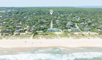 54 CLIFF Rd, Amagansett, NY 11930
