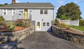 1 Adelaide Ave 1, Bristol, RI 02809