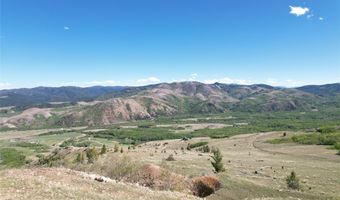 Nhn Alpha Lode & Alpha Fraction Lode Alpha Trail, Anaconda, MT 59711