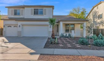 10441 W WINDSOR Ave, Avondale, AZ 85392
