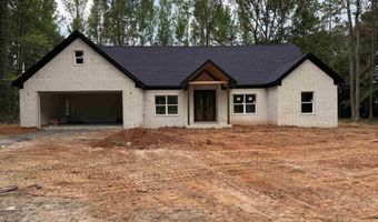 3900 Campground Rd, Austin, AR 72007