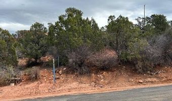 158 N Red Hill Rd, Central, UT 84722