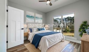 664 Hiram Dr, Bauxite, AR 72011