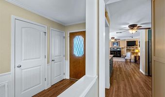 15811 County Road 1595, Ada, OK 74820