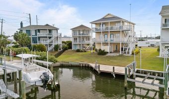 108 N Kinston Ave, Atlantic Beach, NC 28512
