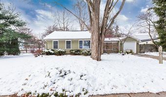 701 Pomona Rd, Ann Arbor, MI 48103