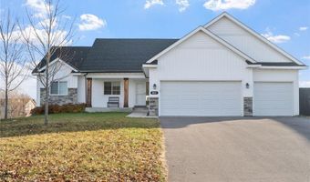 811 Morrison Ave, Annandale, MN 55302