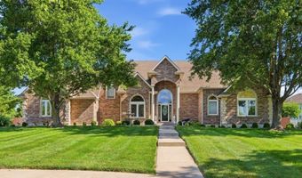 15586 Cedar Ln, Basehor, KS 66007