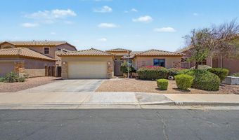 21 N 119TH Ave, Avondale, AZ 85323