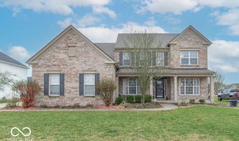 7847 Cross Crk, Avon, IN 46123