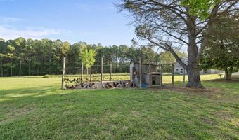 11766 Liles Rd, Bailey, NC 27807