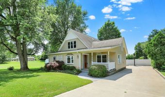 800 N 400 W, Bargersville, IN 46106