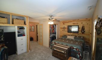 202 4TH St, Chugwater, WY 82210