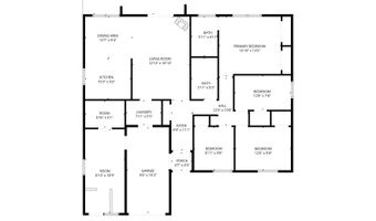 16 Clubhouse Ln, Concho, AZ 85924