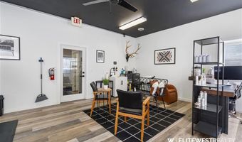 754 Yellowstone Ave, Cody, WY 82414