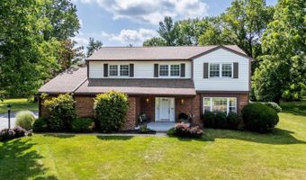 2724 Bentley Ct, Anderson Twp., OH 45244