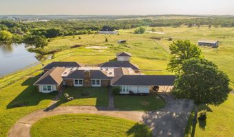 3526 Hardy Springs Rd, McAlester, OK 74501