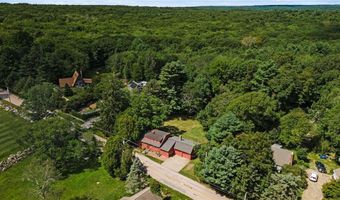 1289 South Rd, East Greenwich, RI 02818