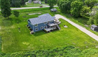 1402 Brophy Park Rd NW, Alexandria, MN 56308
