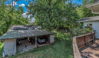 59 Skyview Ter, Asheville, NC 28806