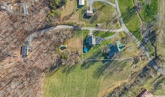 225 Mary Lamons Rd, Afton, TN 37616