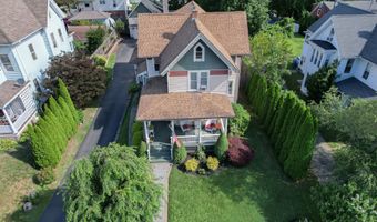 157 High St, Bristol, CT 06010