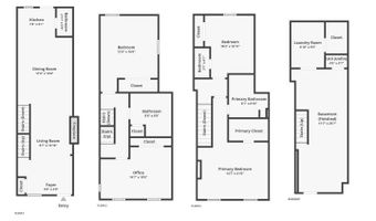 1153 N HANCOCK St, Philadelphia, PA 19123