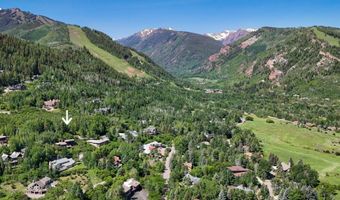 205 LARKSPUR Ln, Aspen, CO 81611