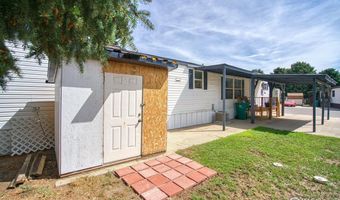 230 N 2nd St 26, Berthoud, CO 80513
