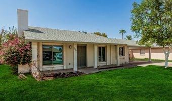 106 N 132ND Pl, Chandler, AZ 85225