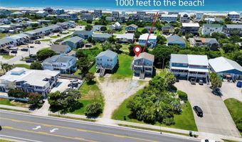 1116 E Ft Macon Rd, Atlantic Beach, NC 28512