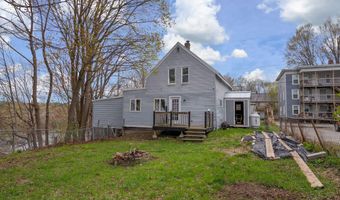 3 York St, Augusta, ME 04330