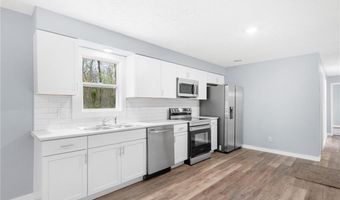 3255 N Coffee Pot Rd, Austin, IN 47102