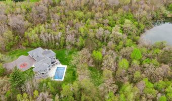 2810 Nybeck Ave S, Afton, MN 55001