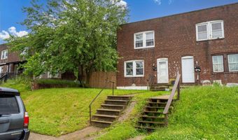 821 E JEFFREY St, Baltimore, MD 21225