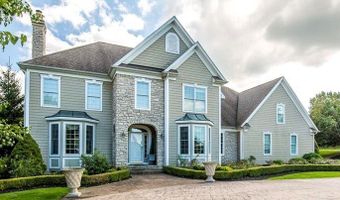 915 Creek View Dr, Aurora, OH 44202