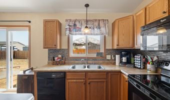 104 Maxwell Dr, Box Elder, SD 57719
