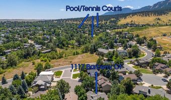1117 Barberry Ct, Boulder, CO 80305