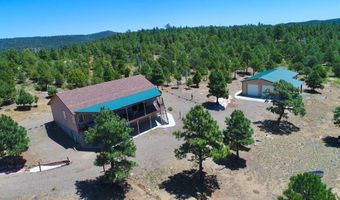 23560 Big Horn Dr, Aguilar, CO 81020