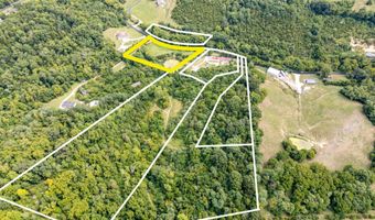 0 Upper Tug Fork Rd Lot 5, Alexandria, KY 41001