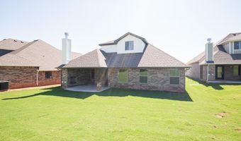 9221 NW 92nd Ter Plan: Blue Spruce Bonus Room 2 Plus, Yukon, OK 73099