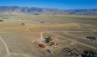 18 Rock Creek Rd, Clark, WY 82435