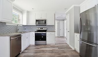6640 Williams St, Bailey, NC 27807
