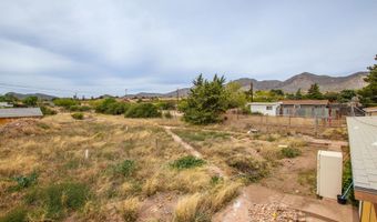 1396 S Naco Hwy, Bisbee, AZ 85603