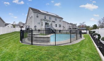 17 Prairie Ln, Bayville, NJ 08721