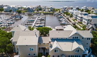 21 Keelson Row 8J, Bald Head Island, NC 28461
