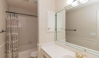 3512 GOODFELLOW Ln, Amarillo, TX 79121
