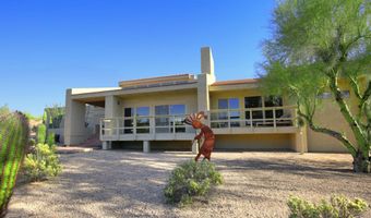 8249 E CAREFREE Dr, Carefree, AZ 85377