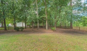 106 Woodbridge Dr, Aiken, SC 29801